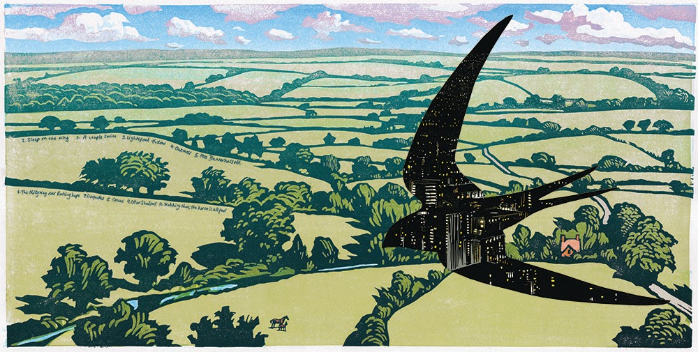 Bibio Announces 'Sleep On The Wing'