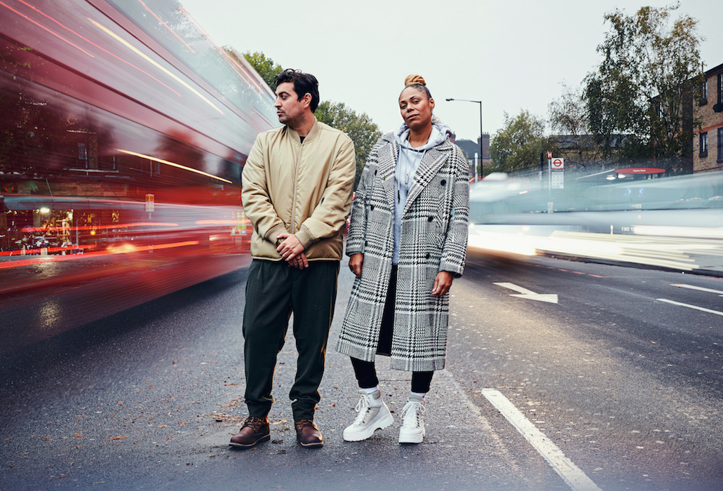 Premiere: Small Hours - 'Second Nature'