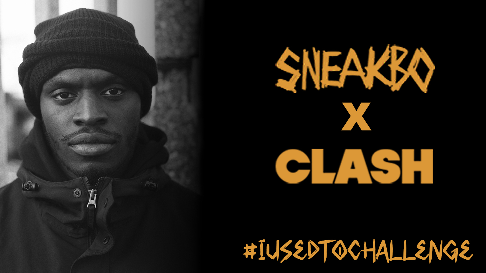 Sneakbo's #IUSEDTOCHALLENGE Launches Ahead Of Album Release On April 24th