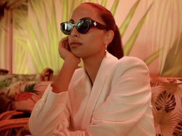 Listen: Snoh Aalegra - 'Dying 4 Your Love'