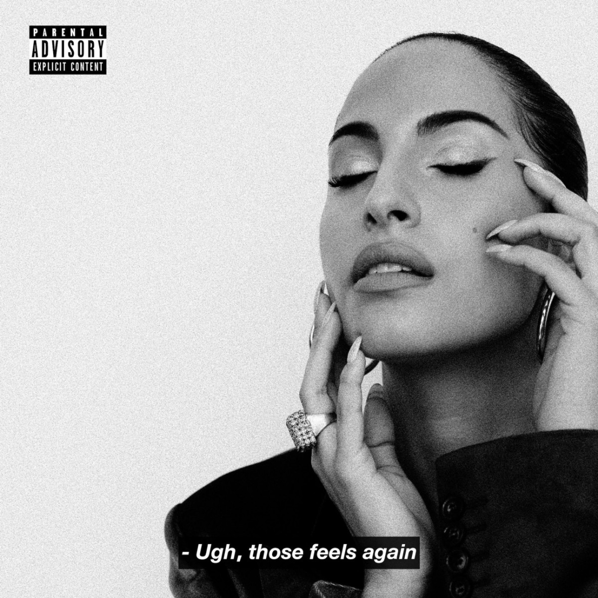 Snoh Aalegra - Ugh, Those Feels Again
