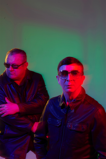 Soft Cell Soft Cell