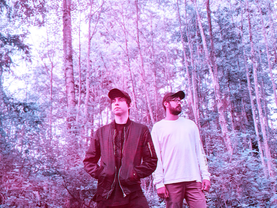 Solstis Share New EP 'As The Sun Hits'