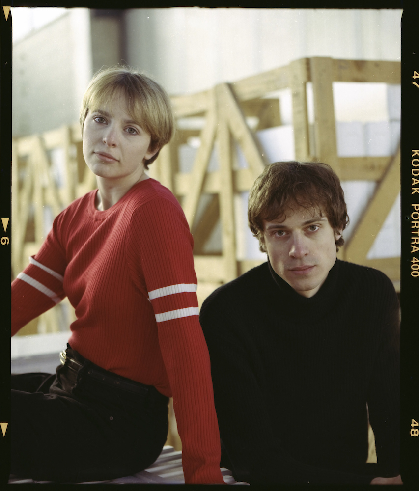 Premiere: Sonars - 'Love Me Anyway'