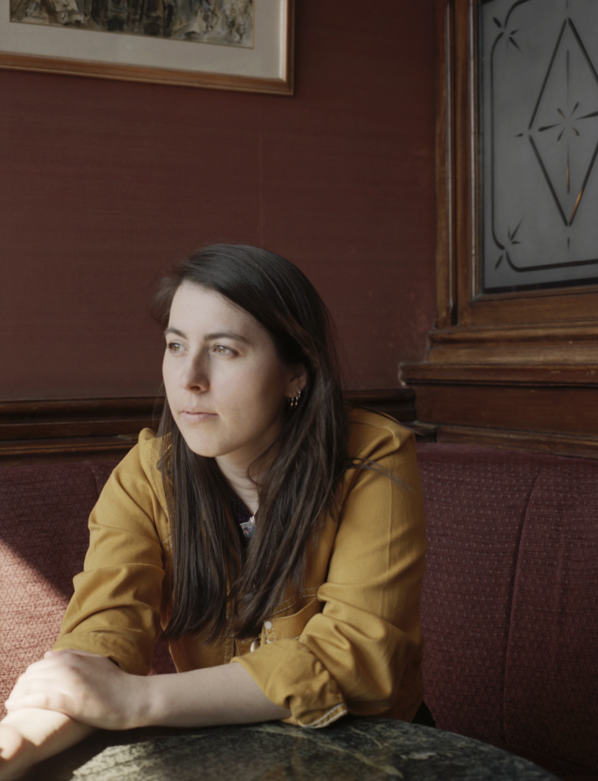 Sorcha Richardson Shares Beautiful Song 'Honey'