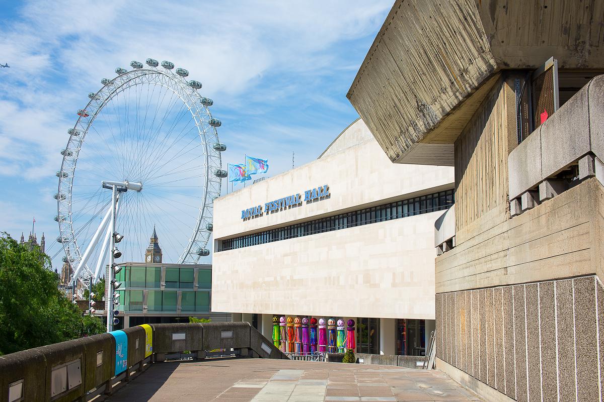Staff Suggest Southbank Centre To Confirm Up To 400 Redundancies