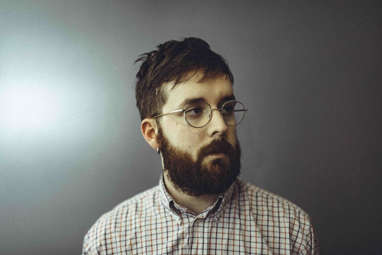Spelks Return With New Single 'The Happy Places'