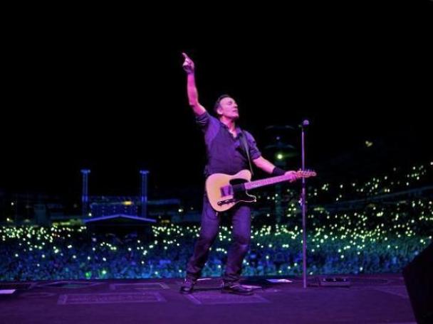 Bruce Springsteen Bruce Springsteen