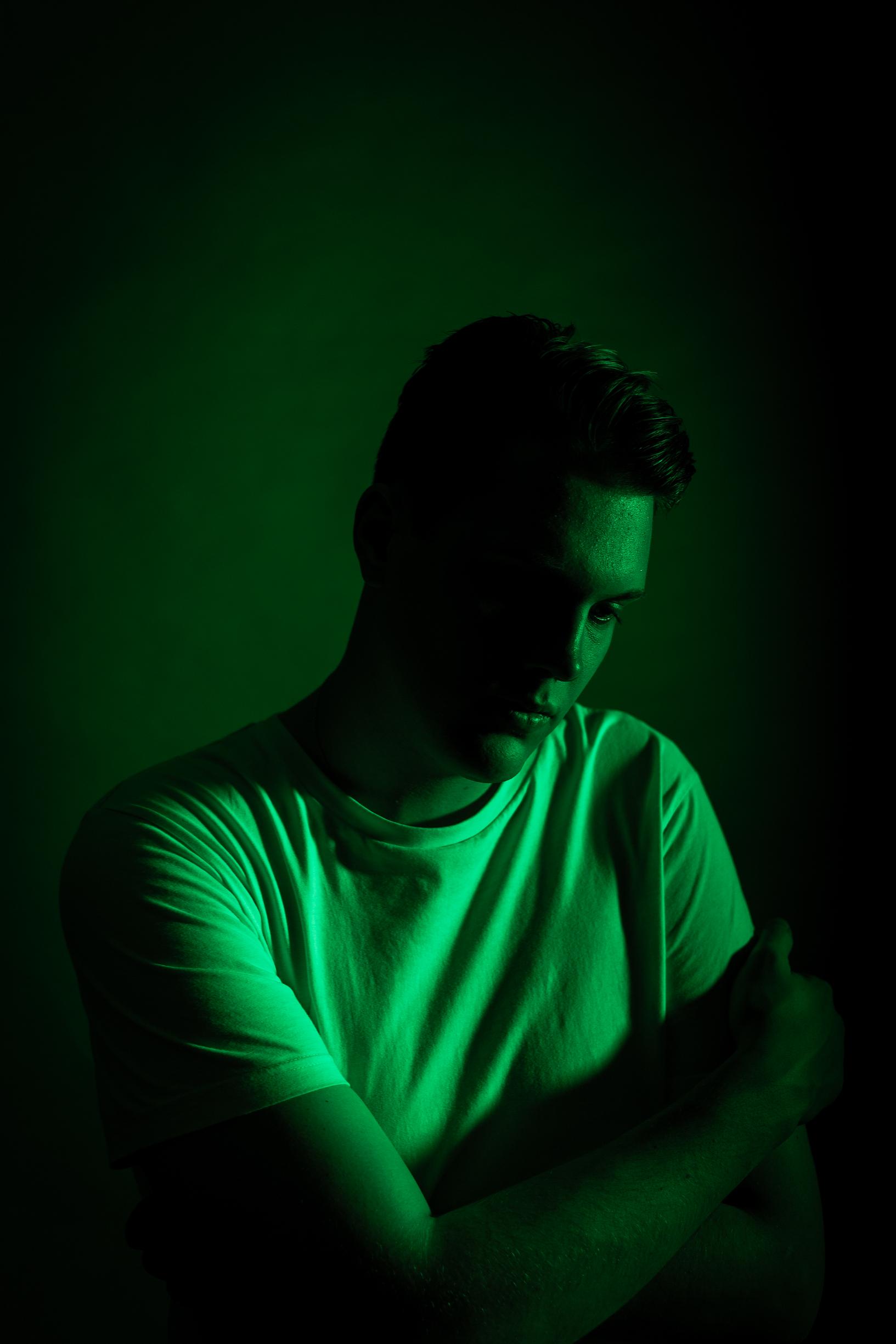 Listen: St. Lundi - 'Learn To Let Go'