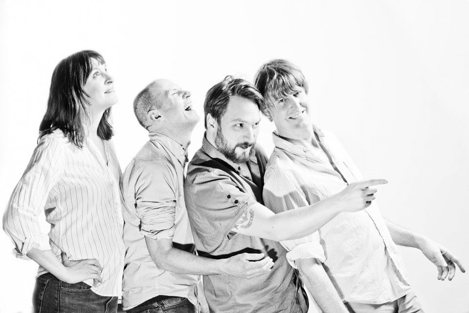 Stephen Malkmus & The Jicks Stephen Malkmus & The Jicks
