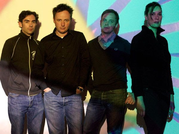 Stereolab Confirm Huge Re-Issue Campaign, Tour Dates