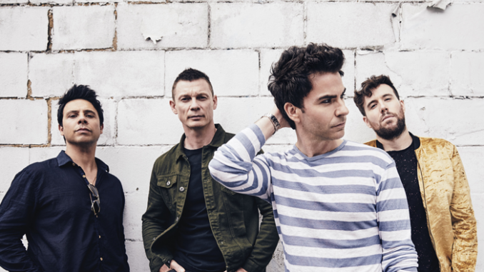 Stereophonics Replace Snow Patrol At Latitude