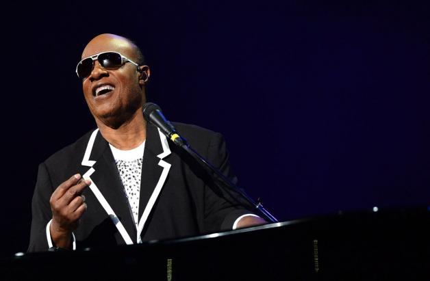 Stevie Wonder Stevie Wonder