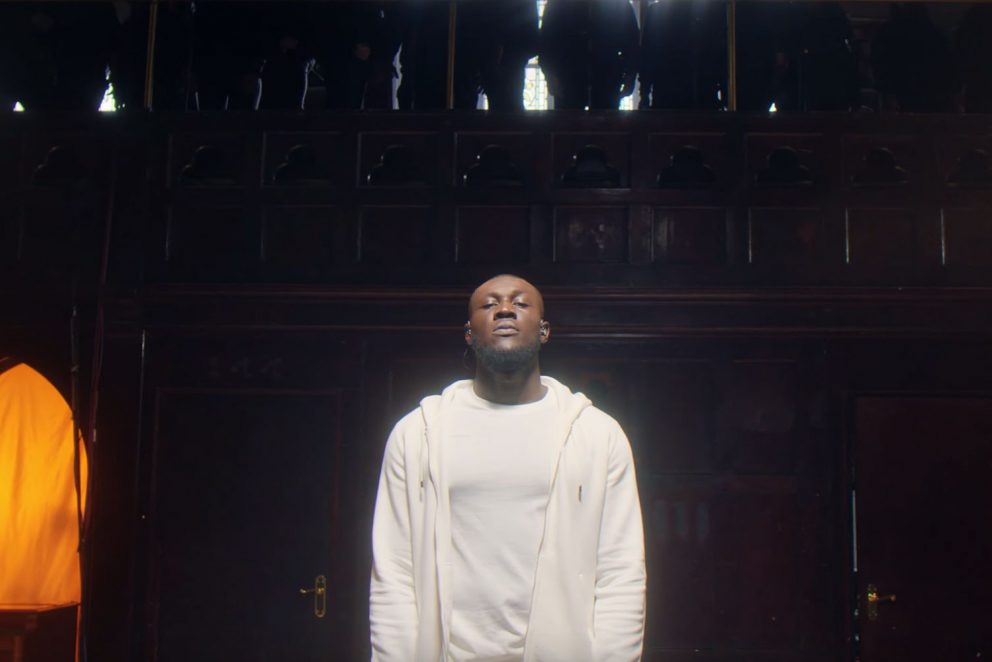 Stormzy, Harry Styles Join Capital's Jingle Bell Ball