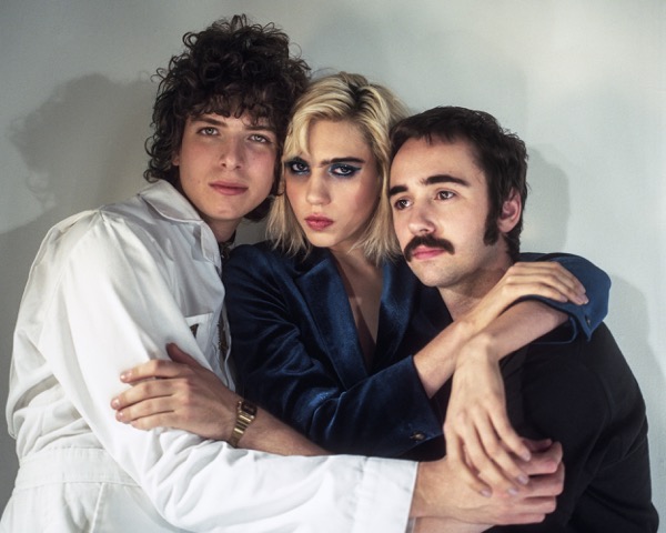 Sunflower Bean Sunflower Bean
