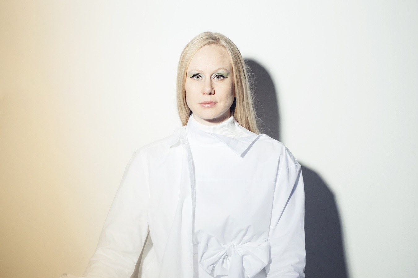 Susanna (Credit: Anne Valeur) Susanna (Credit: Anne Valeur)