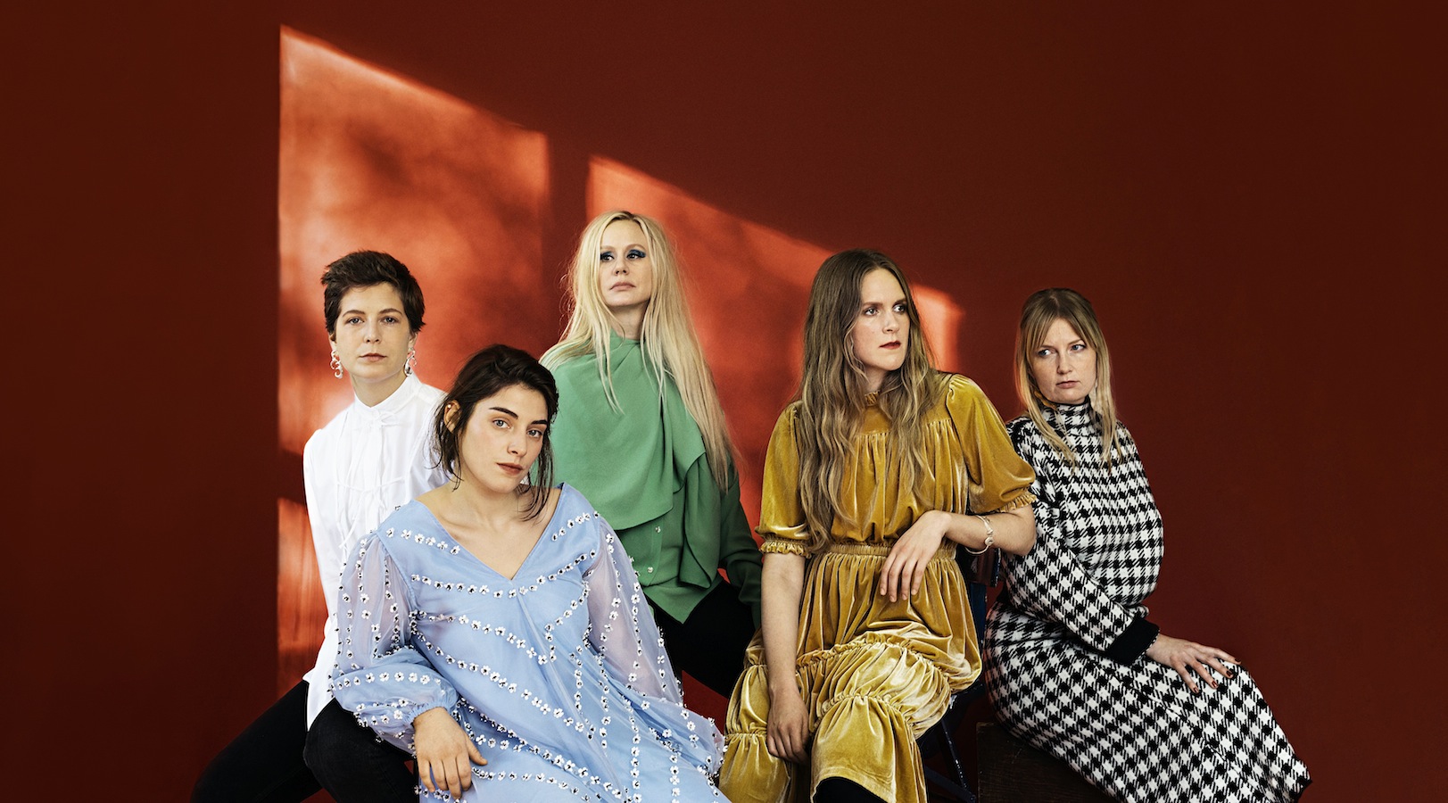 Premiere: Susanna - 'Ecstasy X'