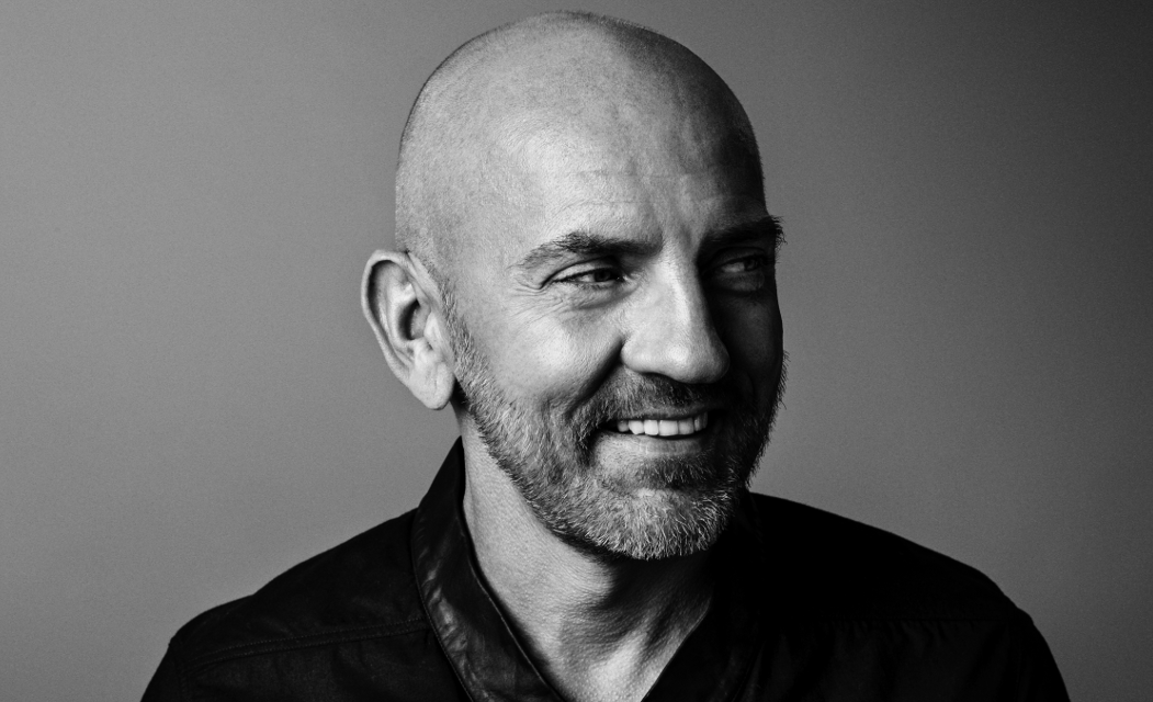 Sven Vath Leading A Government Sponsored Return To Clubbing Doesn't Sit Right