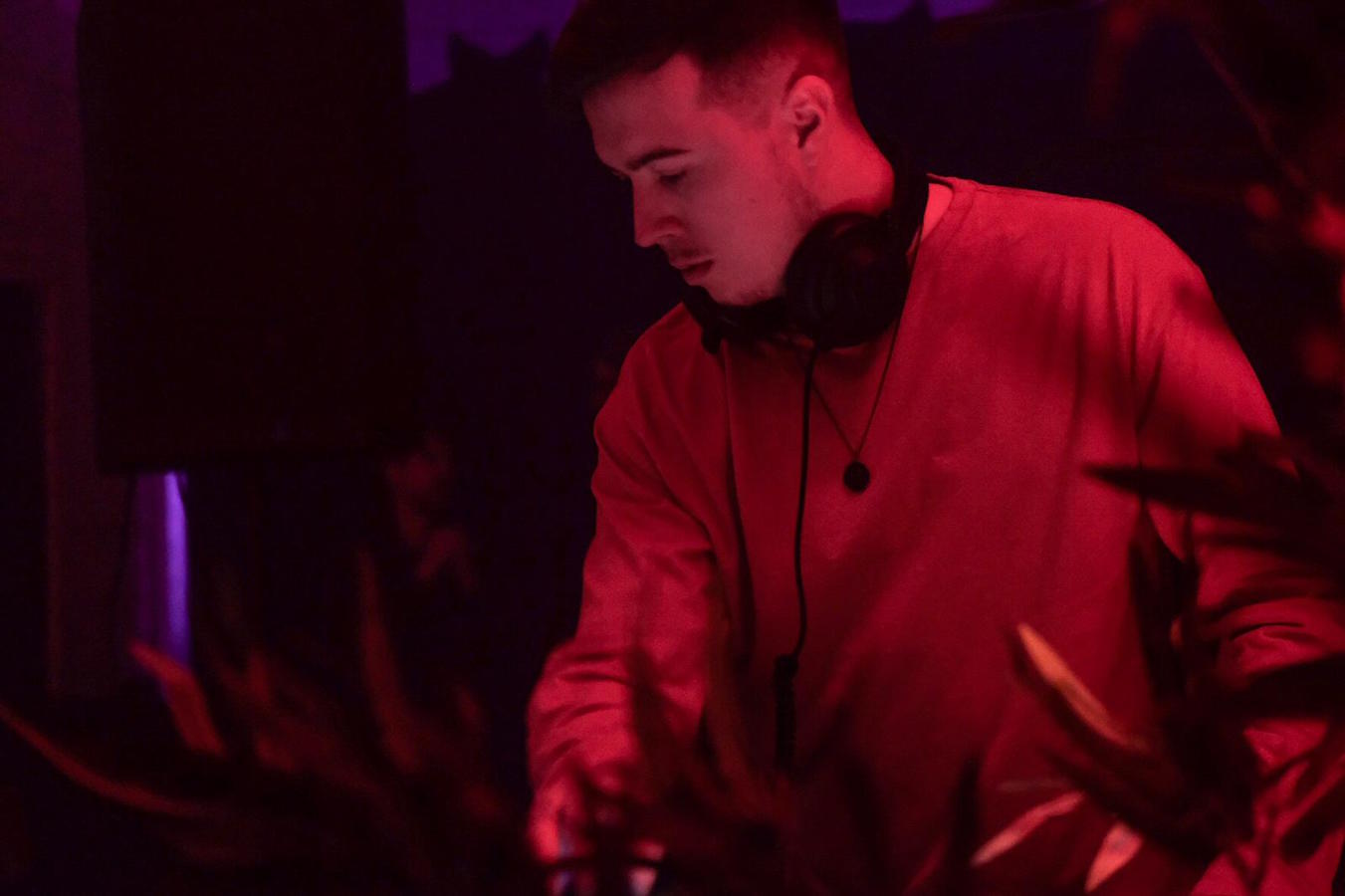 Clash DJ Mix - Swales