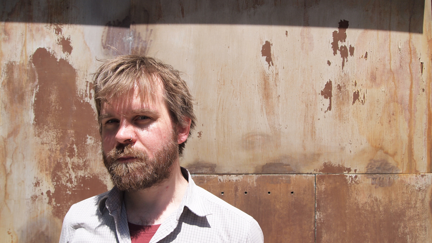 Sweet Williams Shares New Video For 'Ride A Gold Snail'