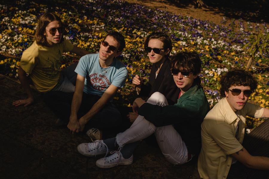 Swim Deep Share New 'Sail Away, Say Goodbye' Video