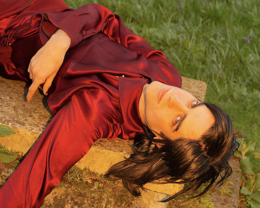 Track Of The Day 16/2 - Sylph