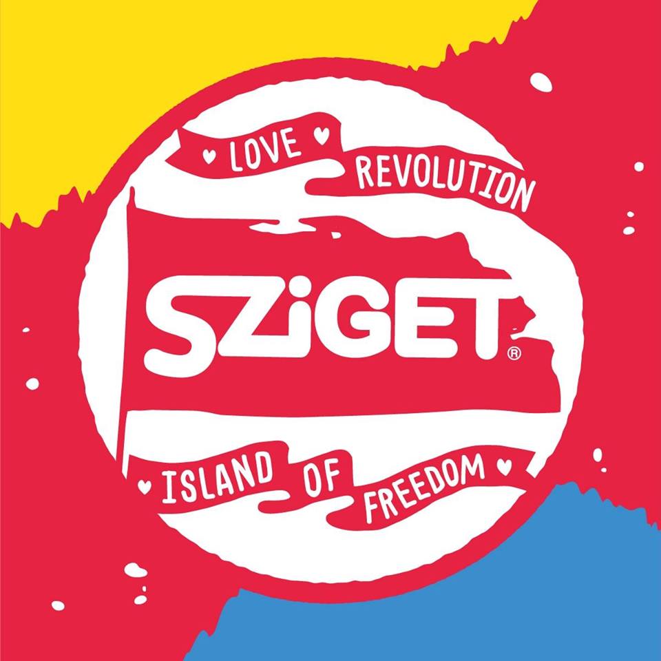 Live Report: Sziget Festival 2019