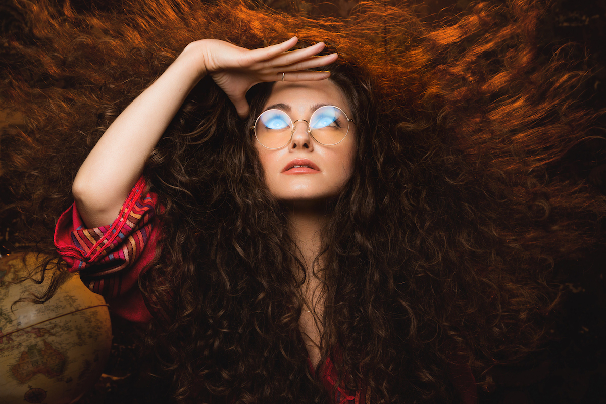 Premiere: Gazel - 'You're Not Funny'