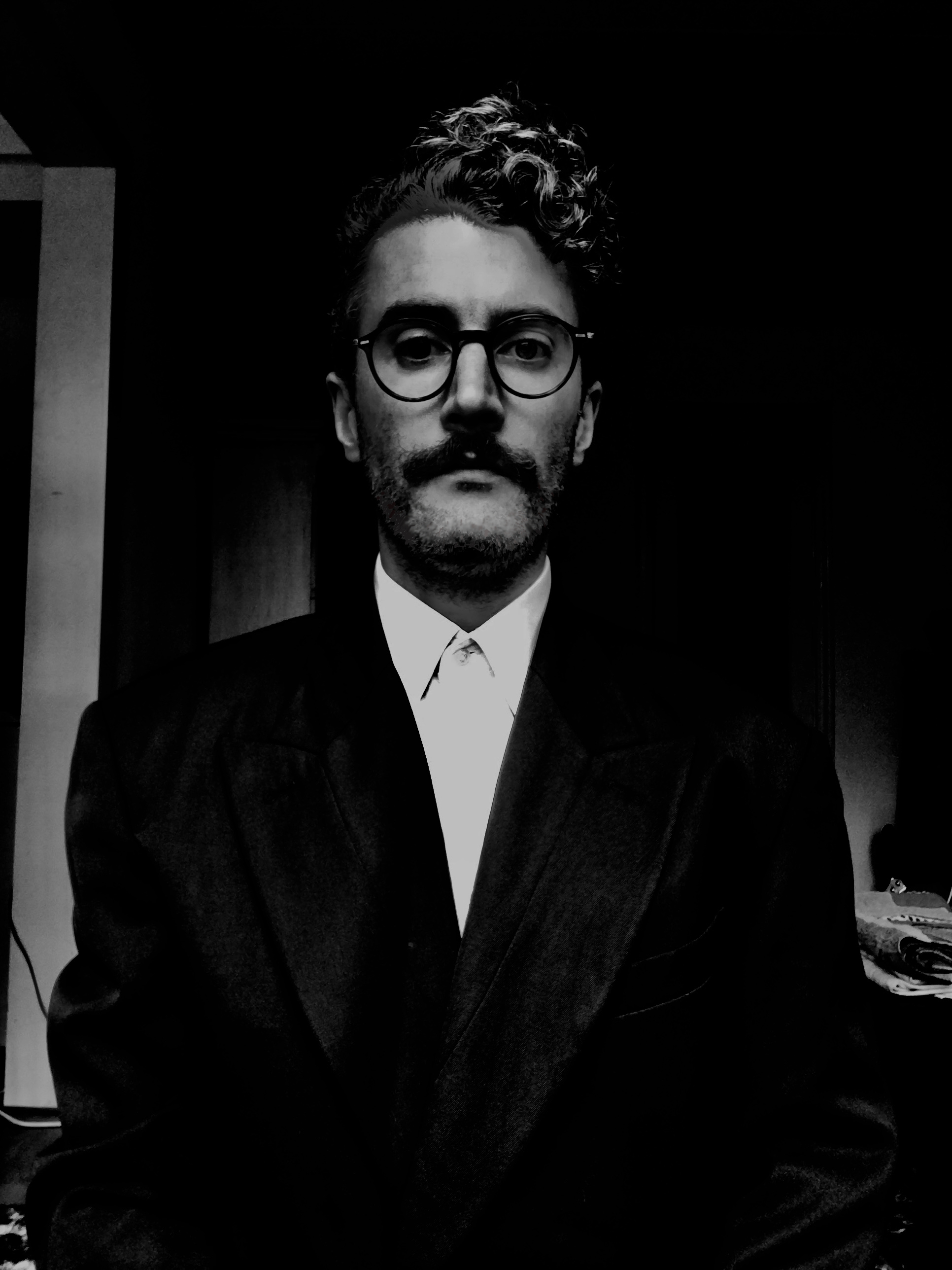 Timothy Clerkin Remixes GLOK's 'Projected Sounds'