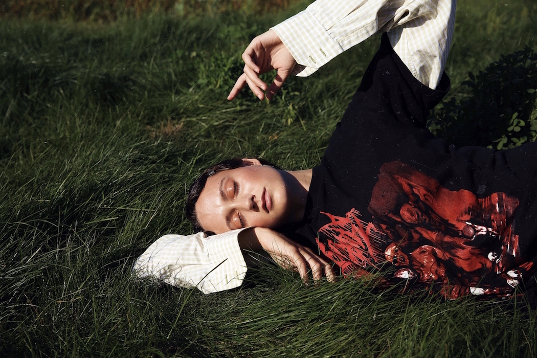 Track Of The Day 16/10 - Tessa Dixson