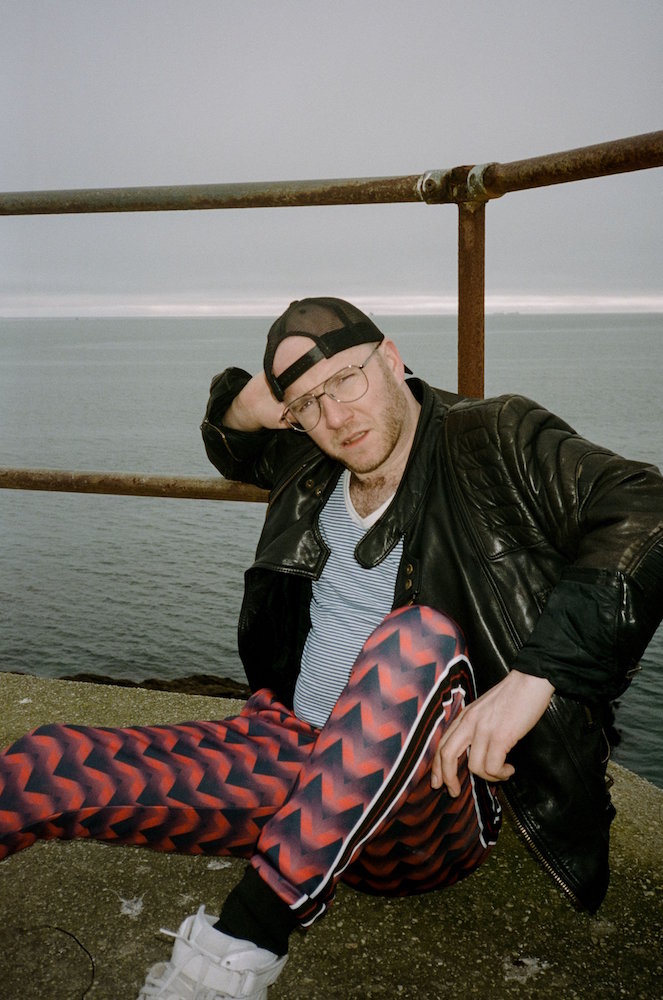 Wild Beasts' Tom Fleming Returns As One True Pairing