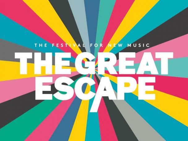 The Great Escape Moves Online In 2021