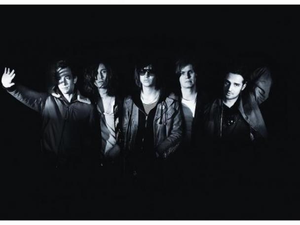 The Strokes The Strokes
