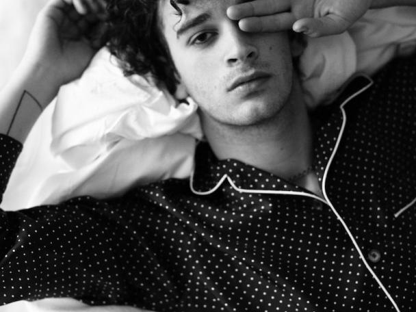 The 1975 The 1975