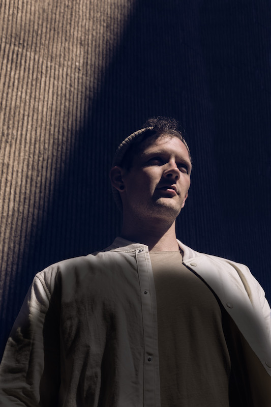 Track Of The Day 8/4 - The Kite String Tangle