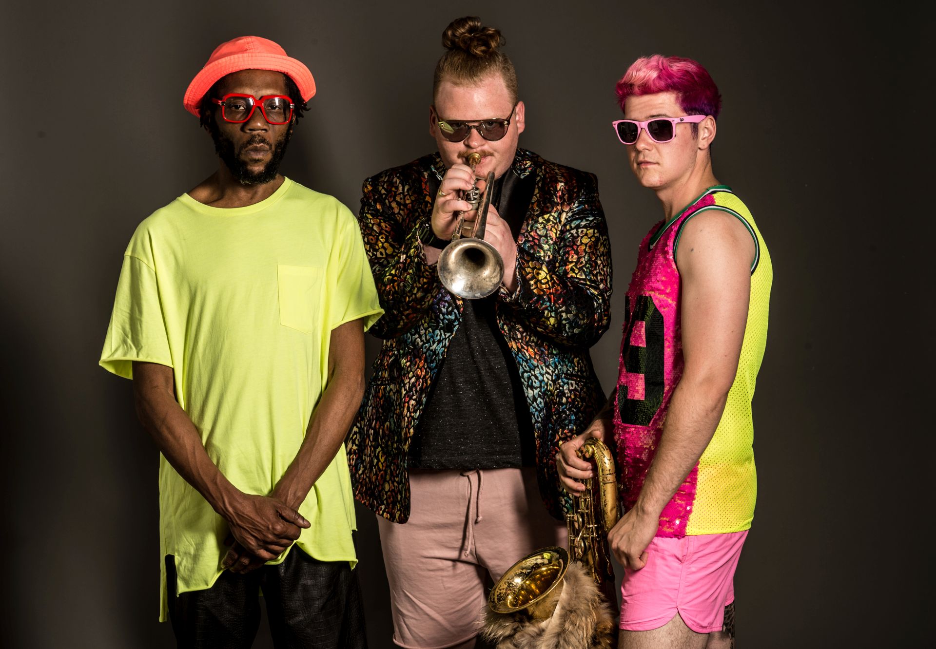 Too Many Zooz Too Many Zooz