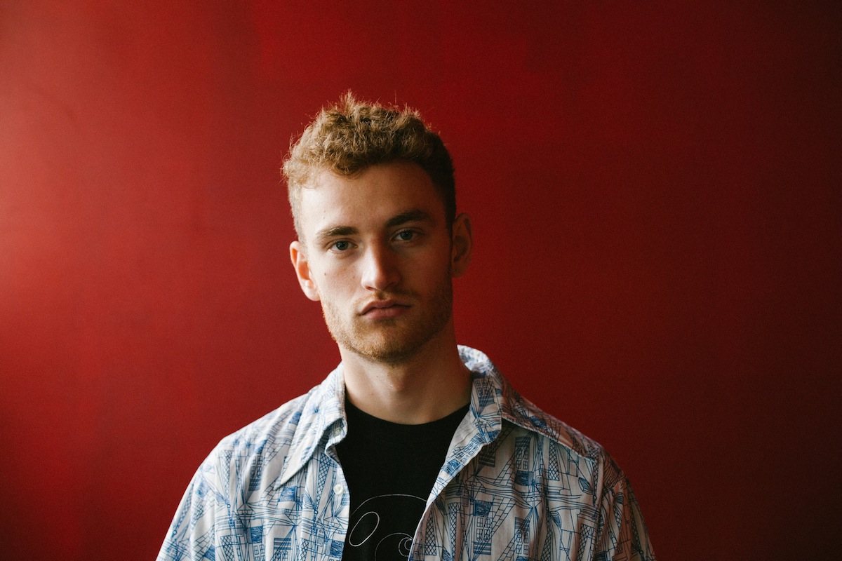 Tom Misch Tom Misch