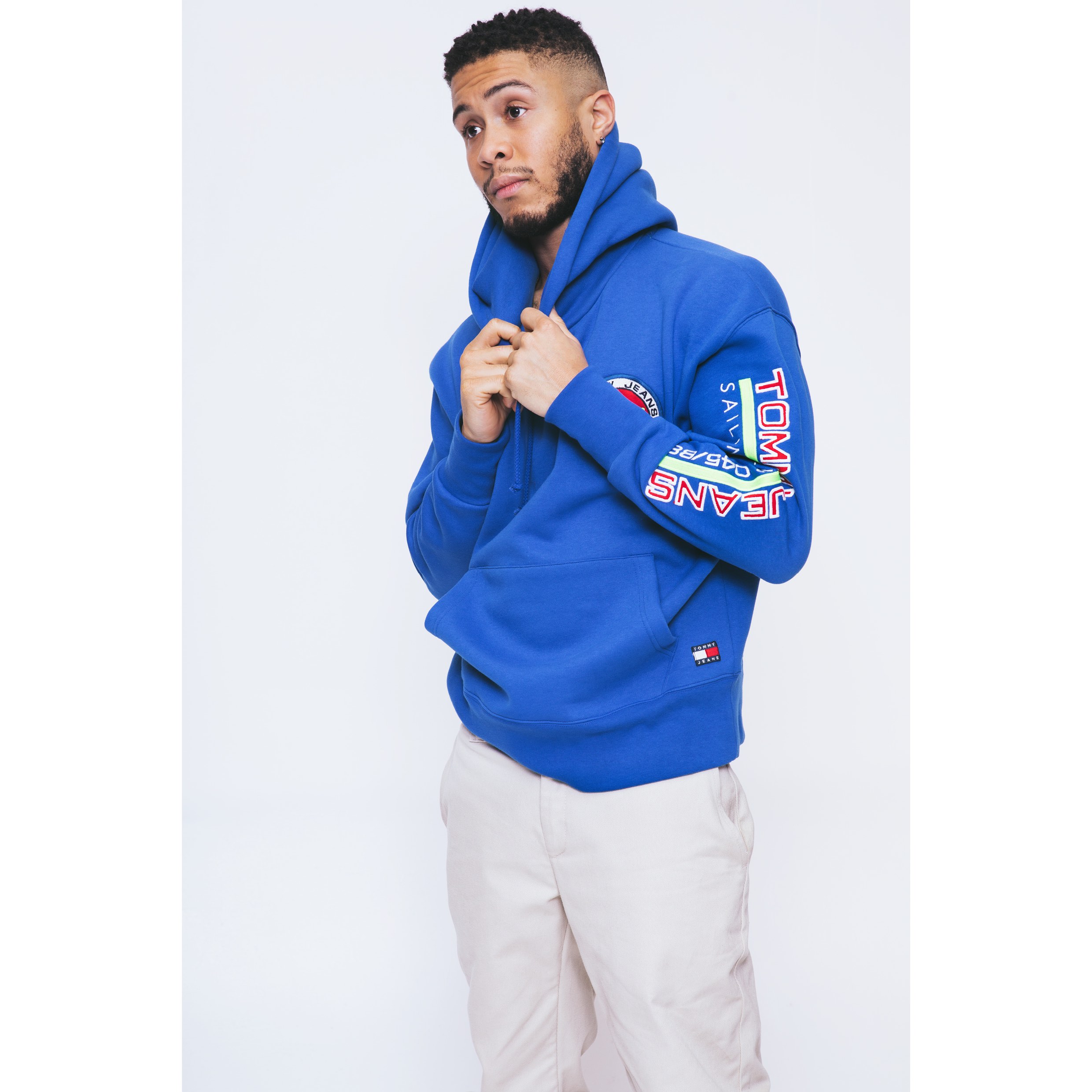 Tommy Jeans Spring 2018 Capsule Collection | Fashion | Clash Magazine