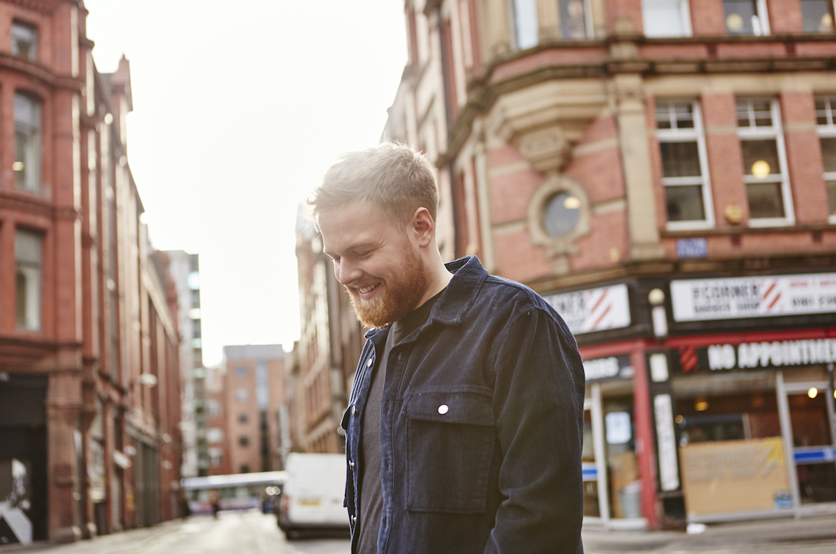 Tom Walker Tom Walker