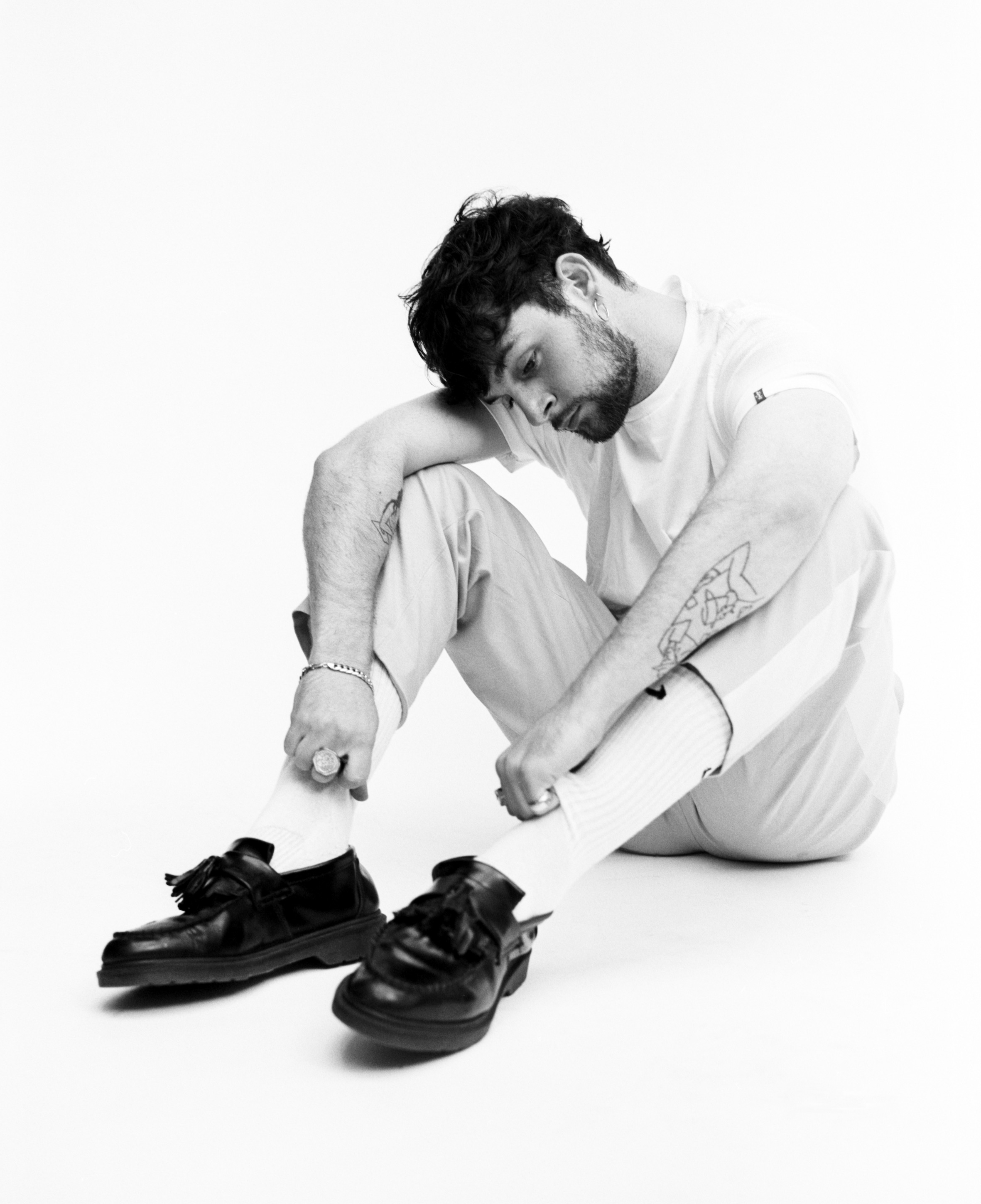 Tom Grennan Tom Grennan