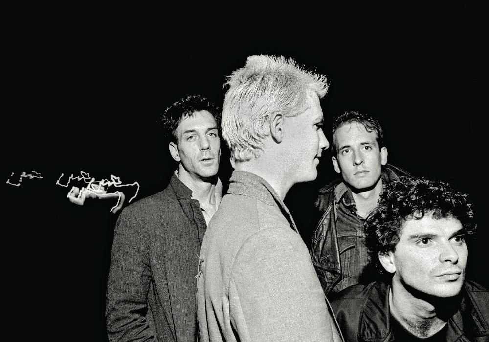 Life Is The Only Thing Worth Living For: Flipper Interviewed | Features | Clash Magazine