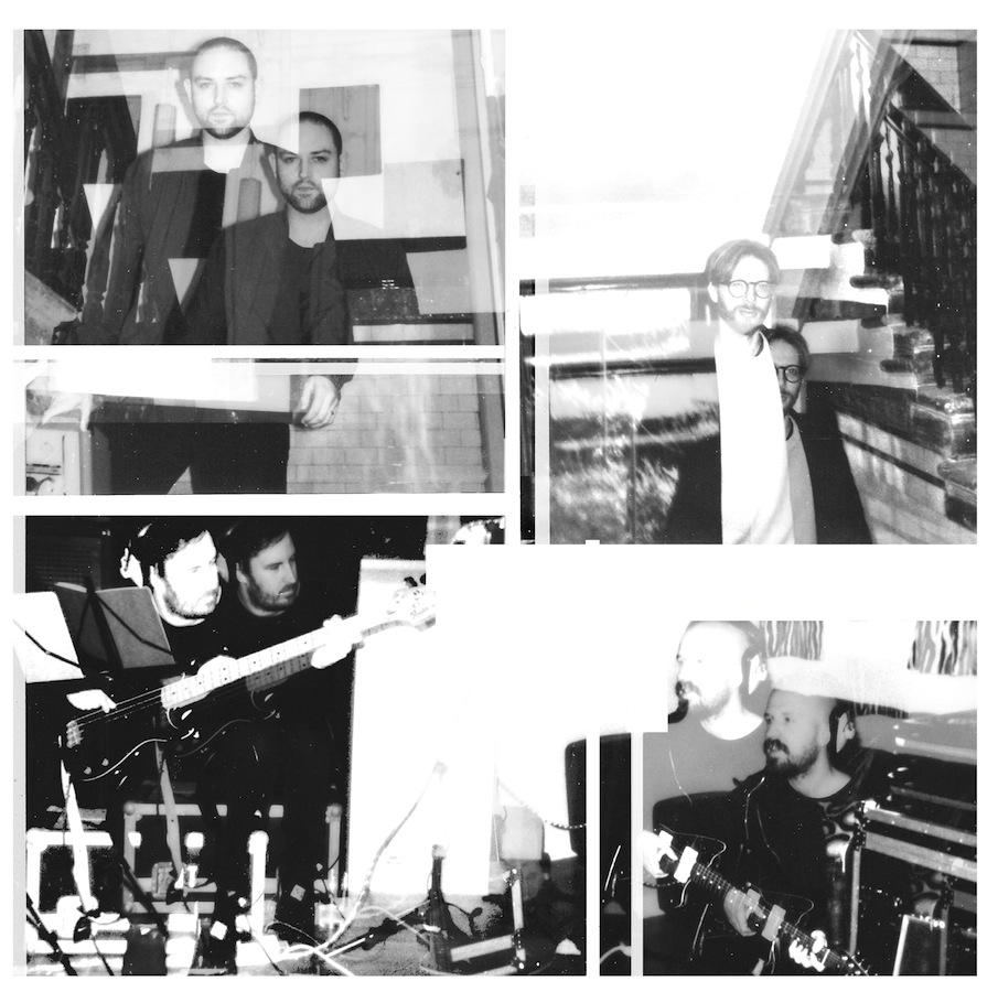 The Twilight Sad The Twilight Sad