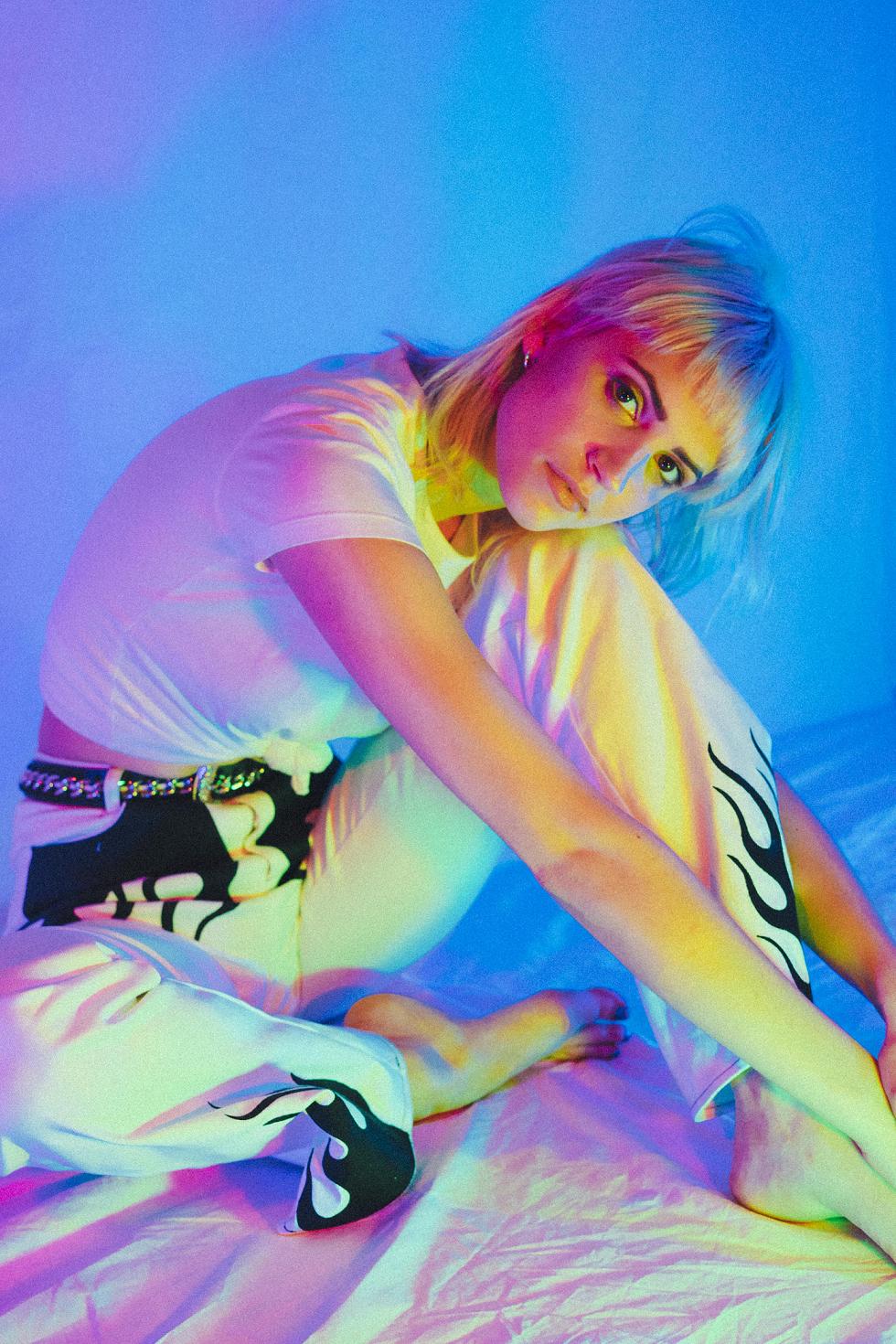 Tanners Shares Spine-Tingling Ballad 'Fumes'