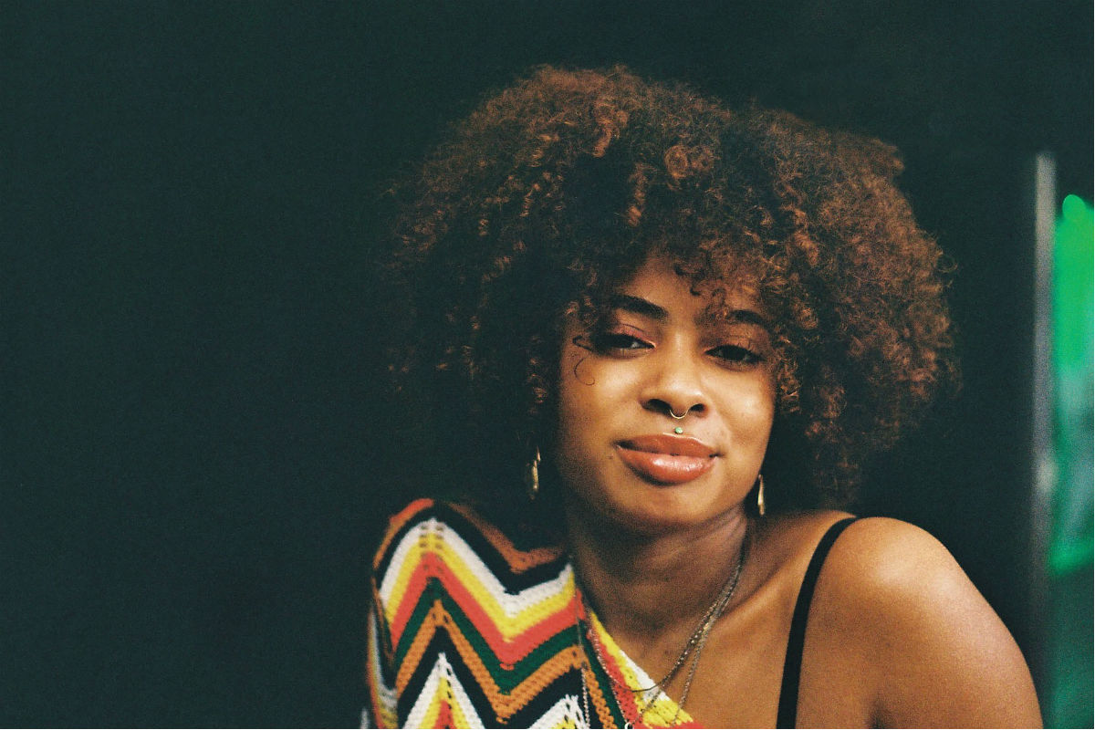 Tash LC's Top 10 Afro-Influenced Global Beats