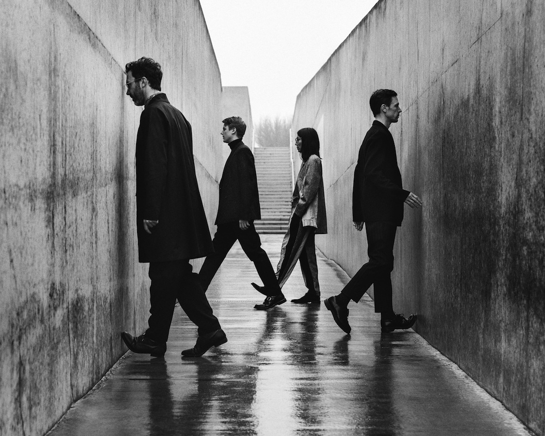 Teleman (Credit: Phil Sharp) Teleman (Credit: Phil Sharp)