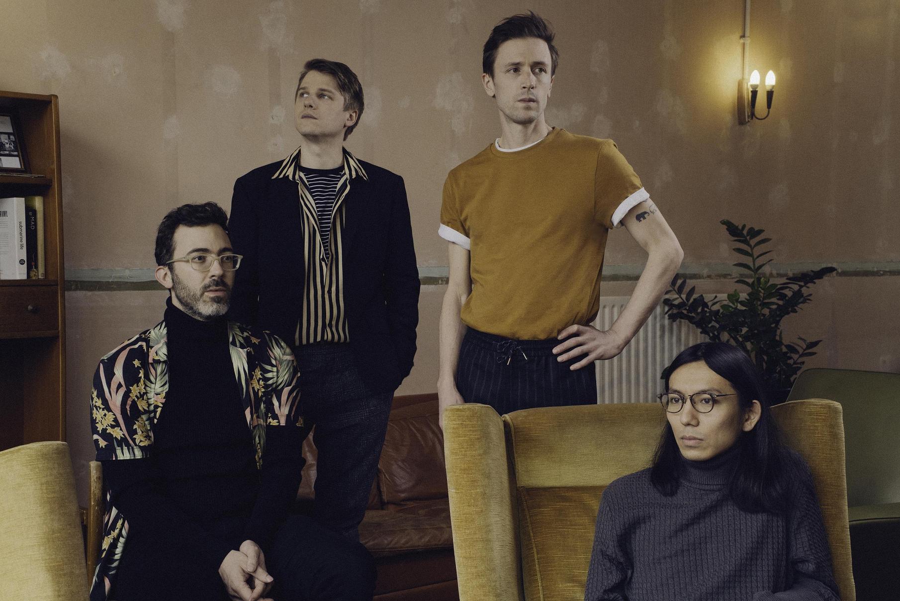 Teleman Teleman