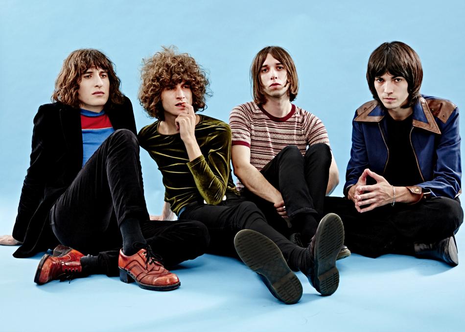 Resultado de imagen de temples band