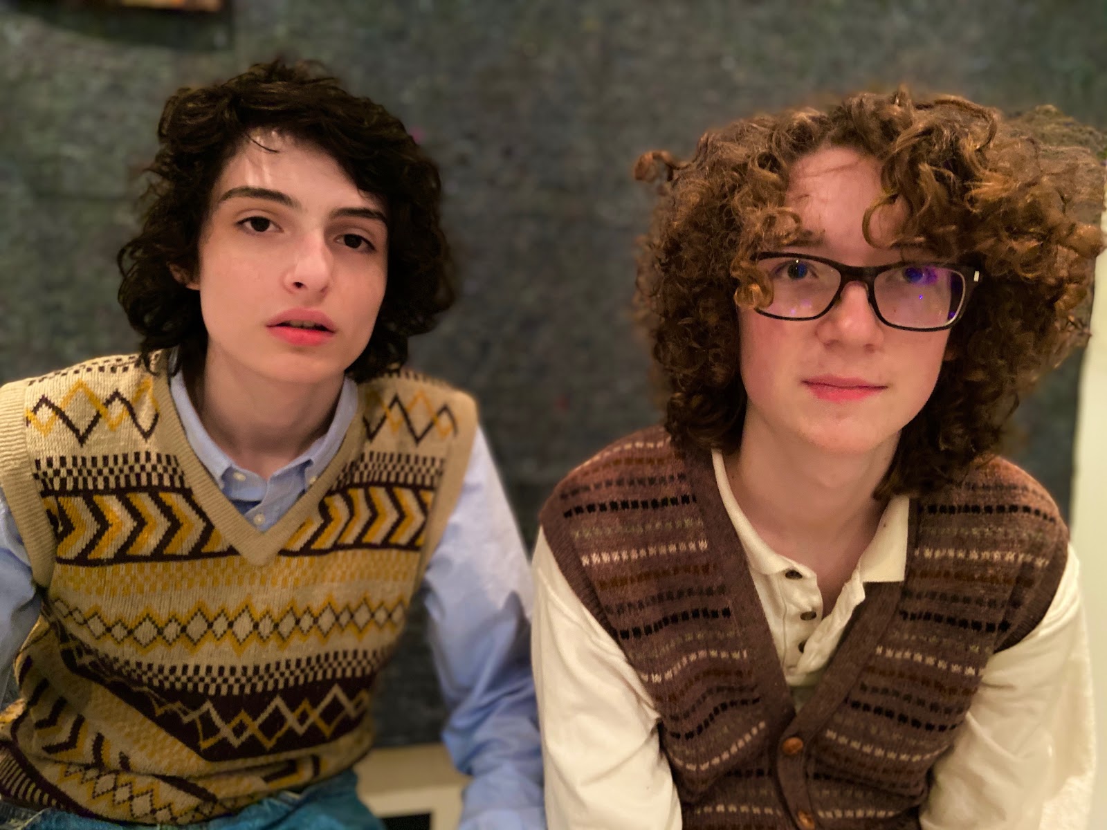 Finn Wolfhard Features In New Band The Aubreys