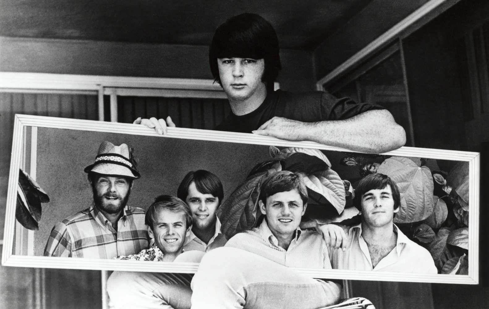 The Beach Boys To Perform At Trump Fundraiser - And Brian Wilson Hates It