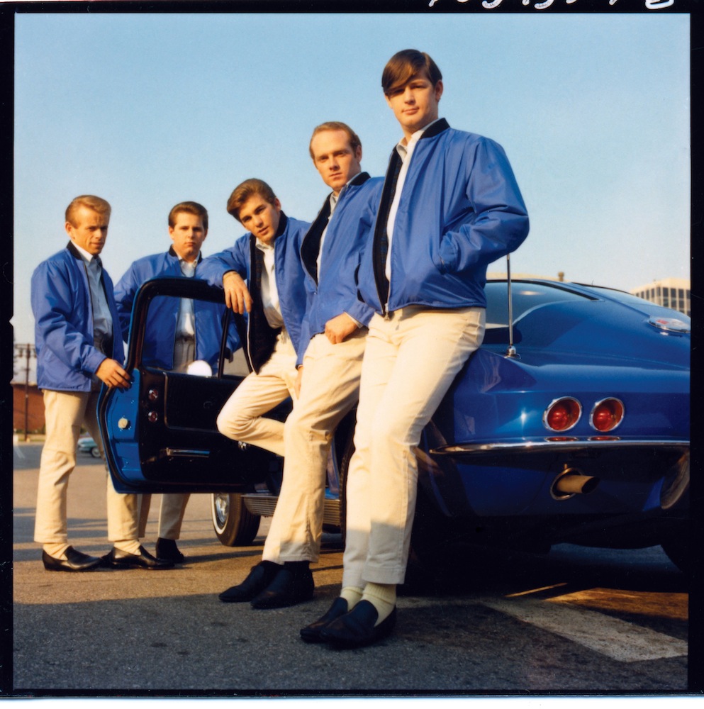 it a brand new video from beach boys news clash magazine it a brand new video from beach boys news clash magazine